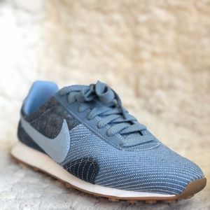 Nike Shoes - Limited Edition Nike Cortez Denim Nike Shoes - Limited Edition Nike Cortez Denim
